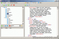 Direct XML Builder screenshot